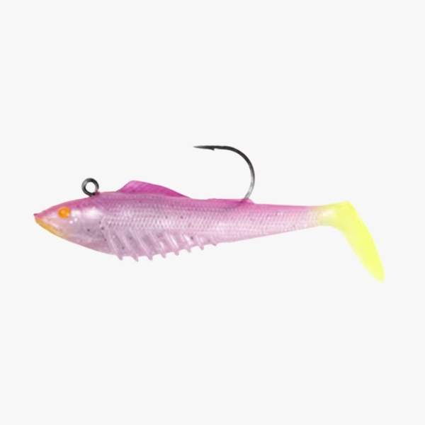 Leurre Shimano Squidgies Slickrig