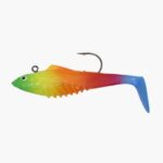 Leurre Shimano Squidgies Slickrig