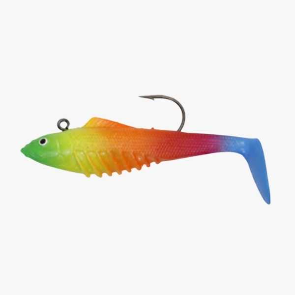 Leurre Shimano Squidgies Slickrig