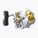 Moulinet Shimano Talica 2
