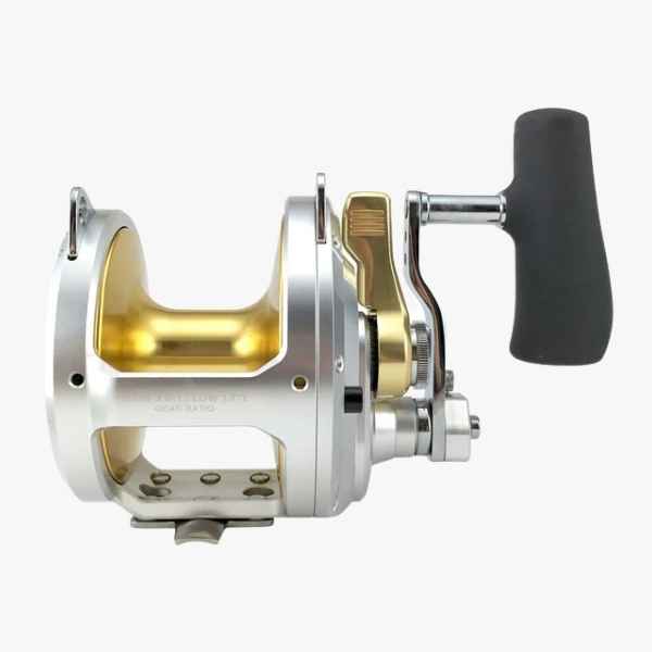Moulinet Shimano Talica 2