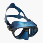 Masque Cressi Calibro - Bleu