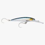 Leurre Rapala X-Rap Magnum