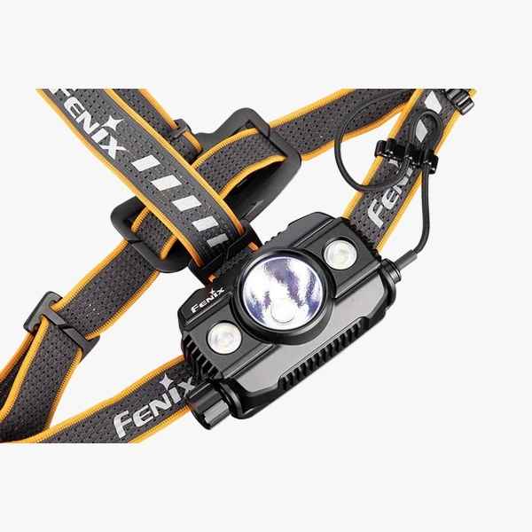 Lampe Frontale Fenix HP30R V2.0
