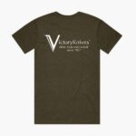 Tee-shirt Victory Knives