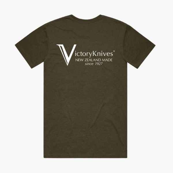 Tee-shirt Victory Knives