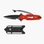 Couteau SigalSub Mini Daga