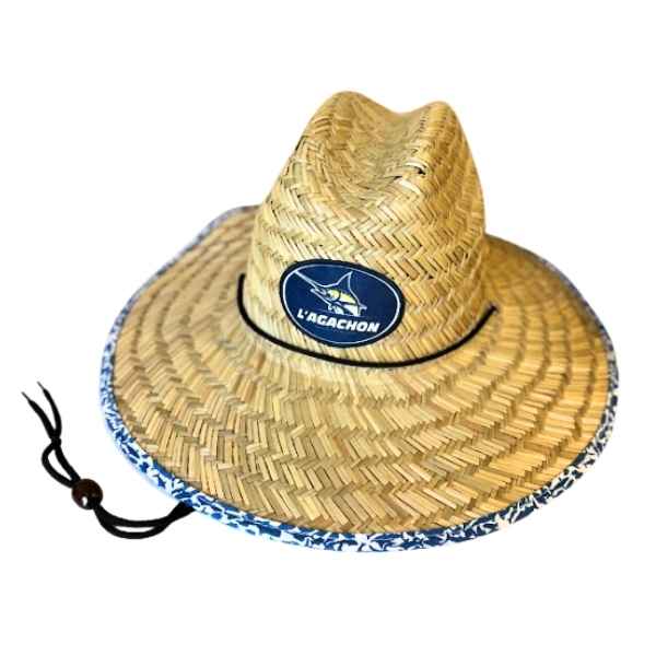 Chapeau L'Agachon