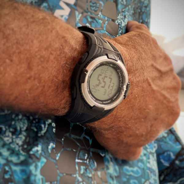 Montre Profondimètre ONE PLUS