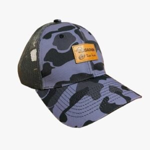 Casquette L'Agachon Camo