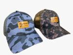 Casquette L'Agachon Camo