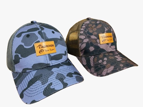 Casquette L'Agachon Camo
