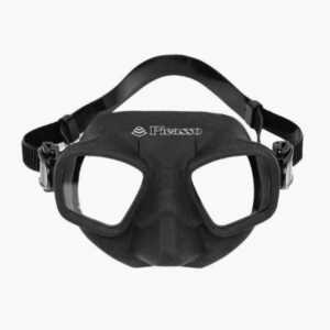 Masque Picasso Atomic - Noir