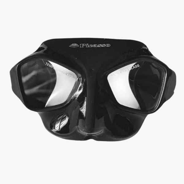 Masque Picasso Extreme