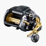 Moulinet Electrique Shimano Beastmaster MD 12000