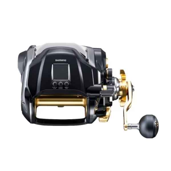 Moulinet Electrique Shimano Beastmaster MD 12000