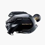 Moulinet Electrique Shimano Beastmaster MD 12000