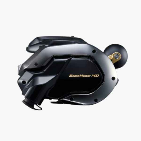 Moulinet Electrique Shimano Beastmaster MD 12000