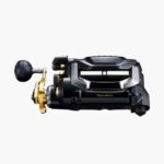 Moulinet Electrique Shimano Beastmaster MD 12000