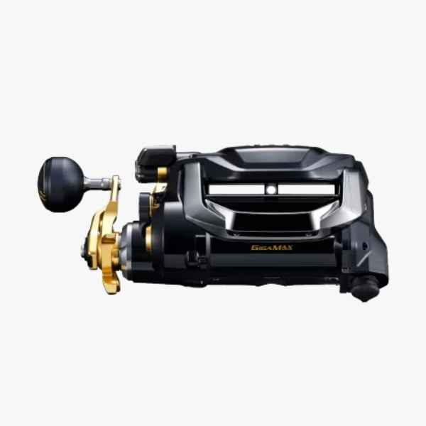 Moulinet Electrique Shimano Beastmaster MD 12000