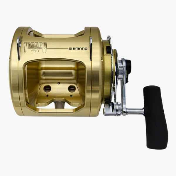 Moulinet Shimano Tiagra 130A