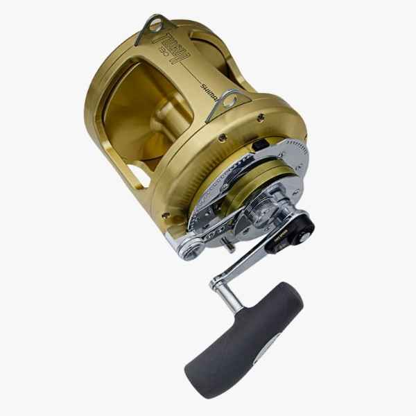 Moulinet Shimano Tiagra 130A