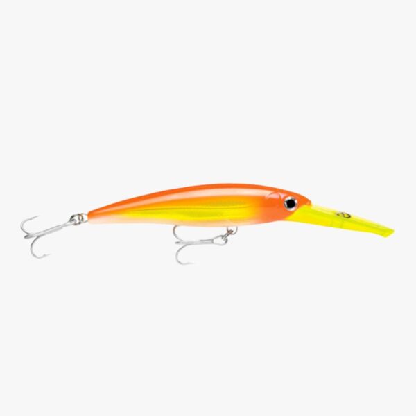 Leurre Rapala X-Rap Magnum