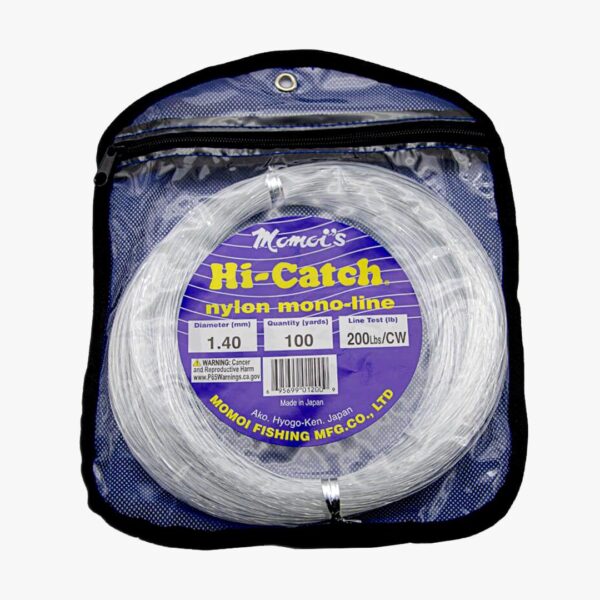 Bas de ligne Momoi Hi-Catch