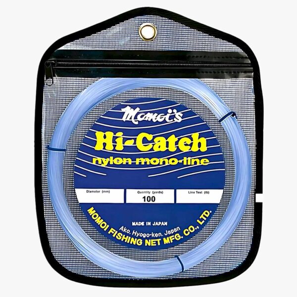 Bas de ligne Momoi Hi-Catch