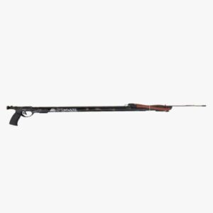 Arbalète Picasso Cobra Rail - Marron