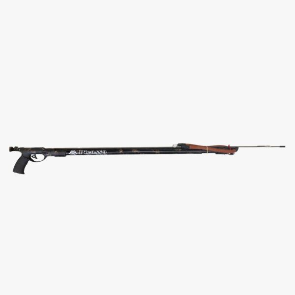 Arbalète Picasso Cobra Rail - Marron