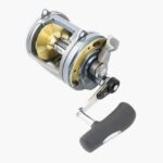 Moulinet Shimano Tyrnos 50LRS 2-Speed