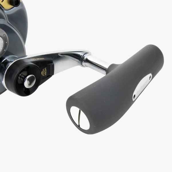 Moulinet Shimano Tyrnos 50LRS 2-Speed