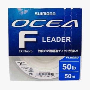 Nylon Shimano Ocea Fluorocarbone