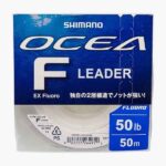 Nylon Shimano Ocea Fluorocarbone
