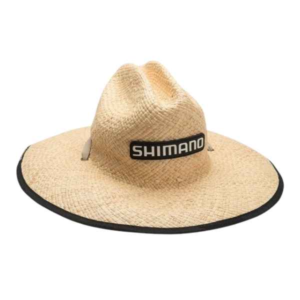 Chapeau Shimano Crushable