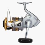Moulinet Shimano Sedona FI