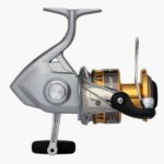 Moulinet Shimano Sedona FI