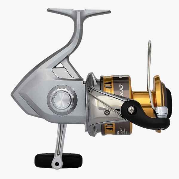 Moulinet Shimano Sedona FI