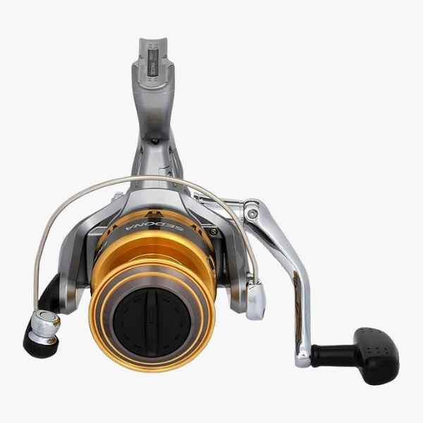 Moulinet Shimano Sedona FI