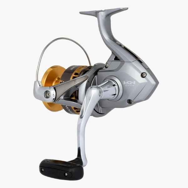 Moulinet Shimano Sedona FI