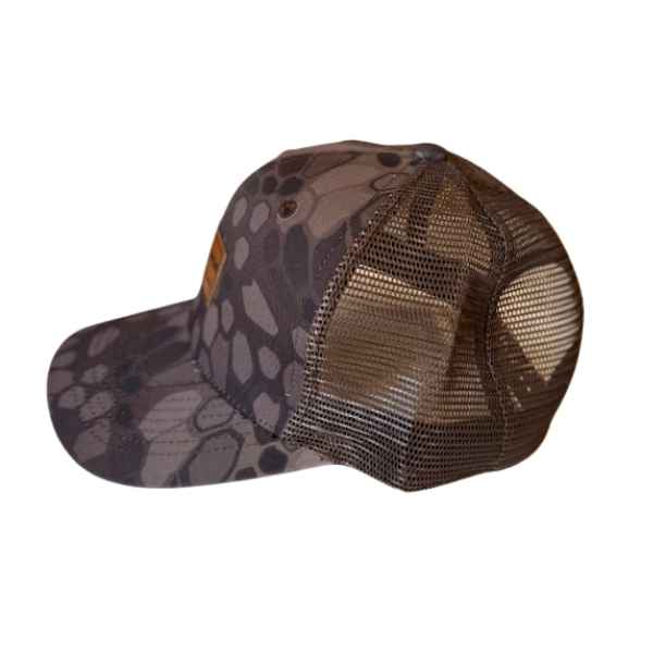Casquette L'Agachon - Marron
