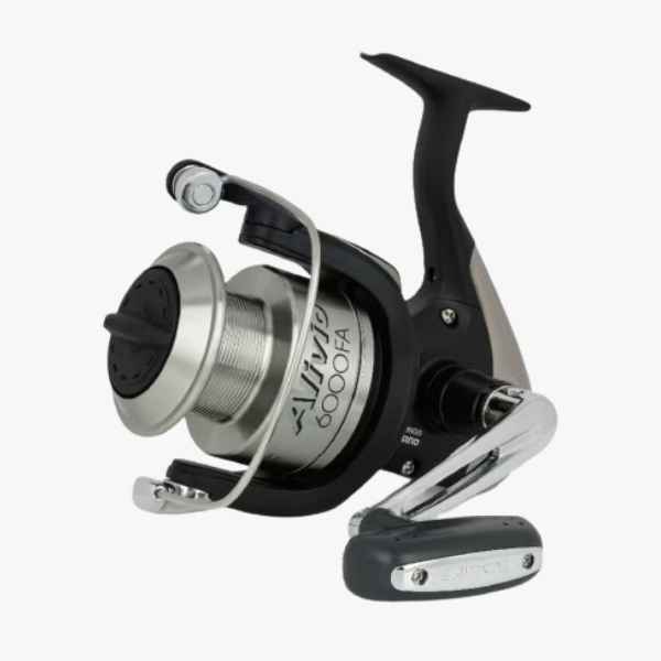 Moulinet Shimano Alivio FA