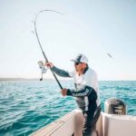Canne Shimano Anthem SW