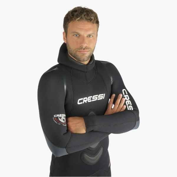Combinaison Cressi Apnea