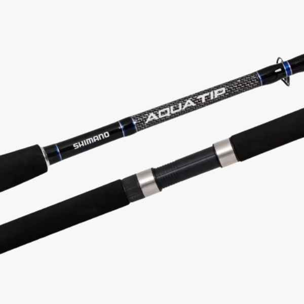 Canne Shimano Aquatip