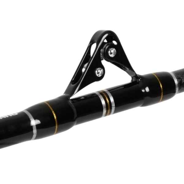 Canne Shimano Backbone Elite