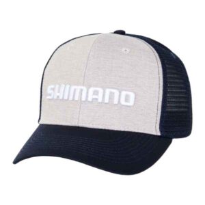 Casquette Shimano Coltsniper Trucker II