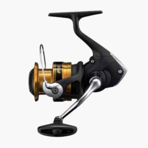 Moulinet Shimano FX FC