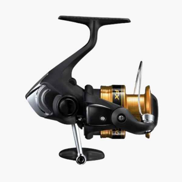 Moulinet Shimano FX FC